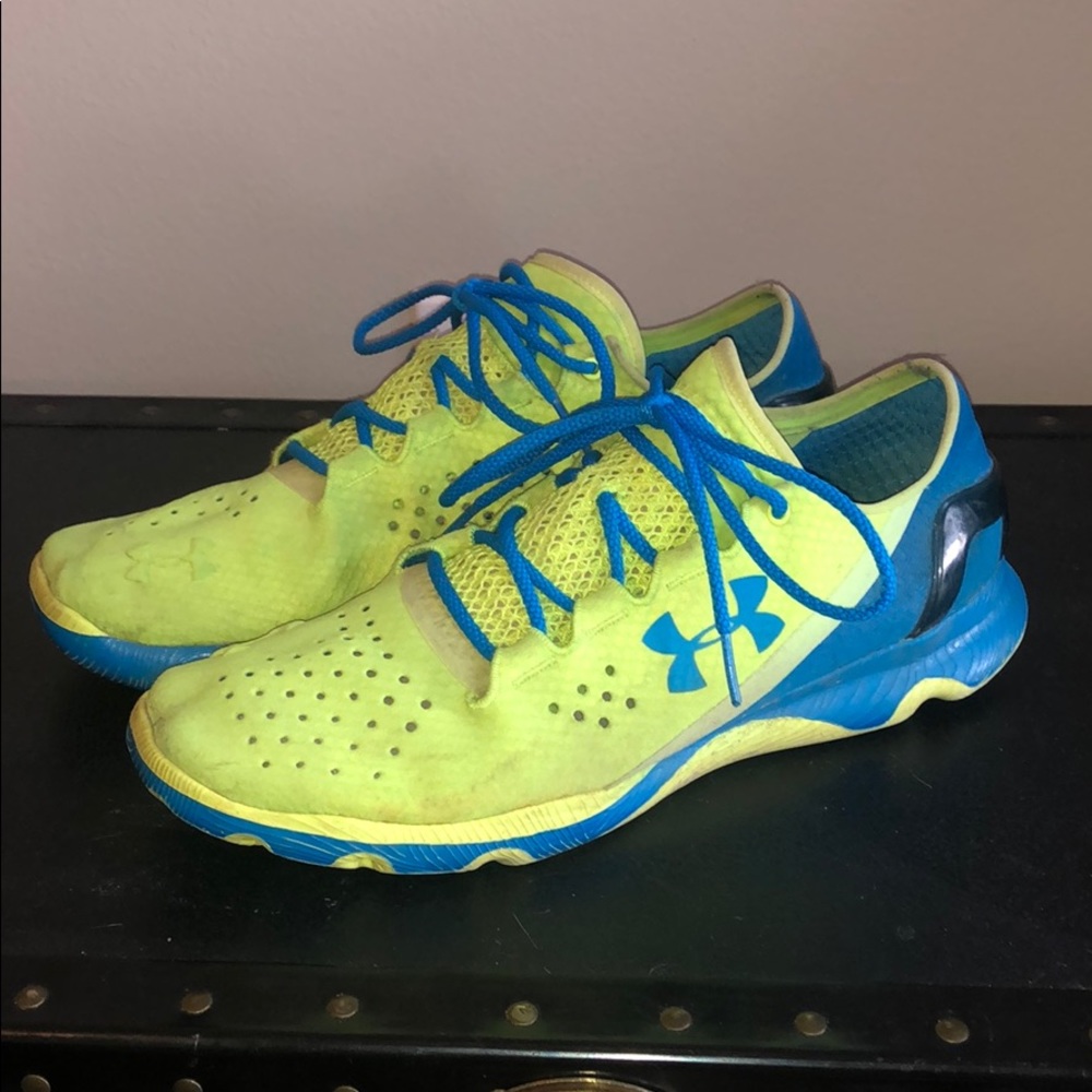 Under Armour Speedform Apollo (Size 11)